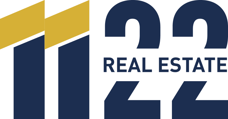 1122 Real Estate